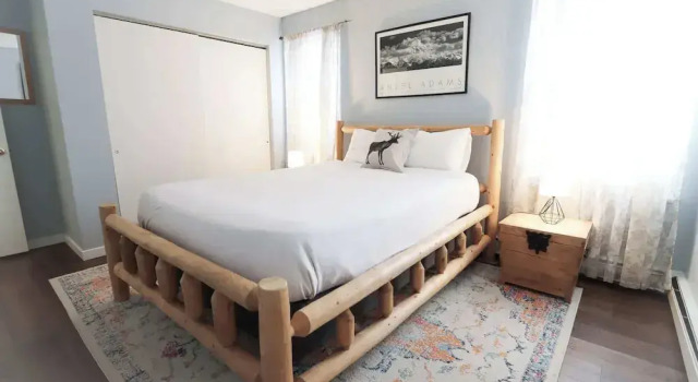 Sun Sung Cozy Condo A Stylish Escape for 4, จอง โรงแรม Fraser Winter Park - Fraser, ใกล้ ลานสกีโคโลราโดแอดเวนเจอร์ปาร์ค