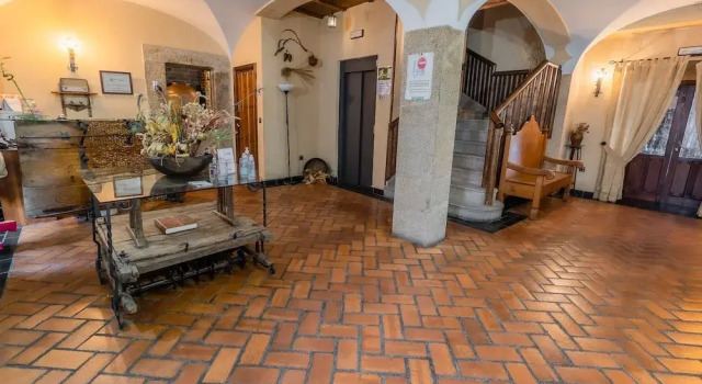Hotel Rural El Labriego By Vivere Stays, Book Hotel Hotels in Extremadura with a Pool, Swimming Pool