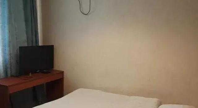 Двухместный номер Standard Lanzhou Yutao Hotel