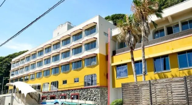 SPA-RESORT Ryugunotukai - Vacation STAY 34897v, Забронировать Отель Отели в центре Хигасиидзу, в центре