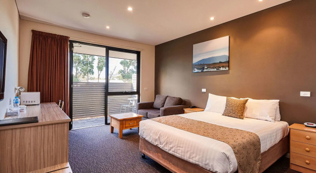 Foreshore Tavern, Book Hotel Hoteller og overnatningssteder i Lauderdale, Hotel