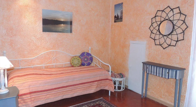 La Bastide des Anges, Забронировать Отель Грас Route Napoléon