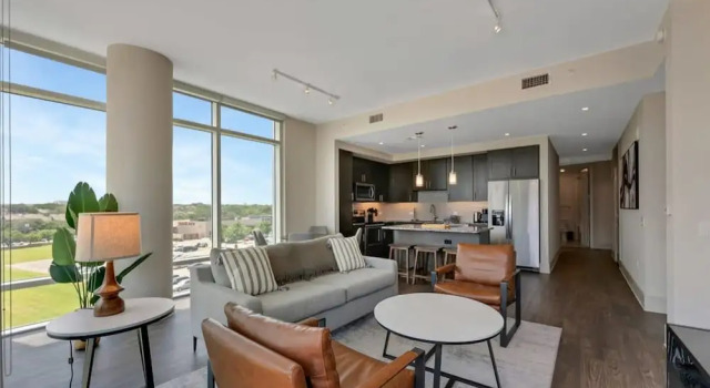 The Preston Beauty I Premium 2BR in Dallas