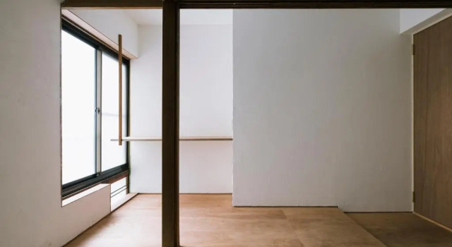 Номер Standard Atelier & Hostel Nagaisa-Ura