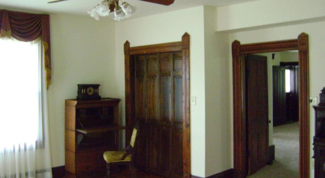 Historic Brown Lanier House, 예약 호텔 Monticello 켄터키