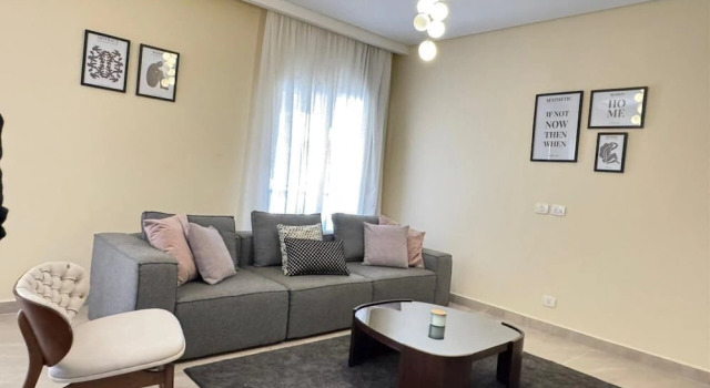 90 Avenue Apartments - Mynt Hospitality, Prenota Appartamento Il Cairo Cairo Governorate