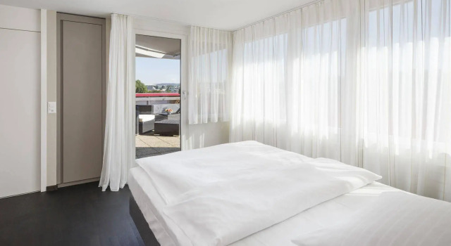 achesa homes Zürich, Varaa Hotelli Opfikon Zürich