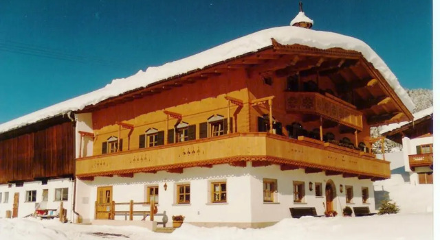Vorderstockerhof, Prenota Hotel Hotel a Tirolo con parcheggio, Parcheggio