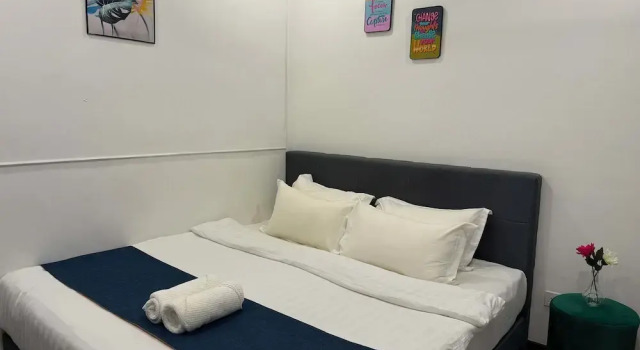 Neu Suites By Serenity Vacation Homes