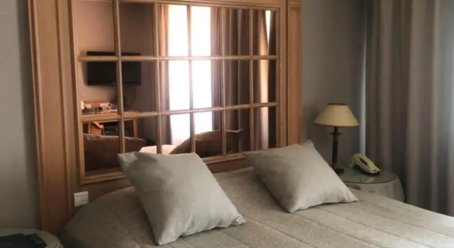 L'Hôtel Europe