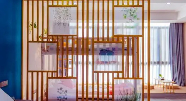 Тент Shuhang·Healing-style Parent-Child Homestay·Yaohu Town Longchi Mountain Scenic Area Store