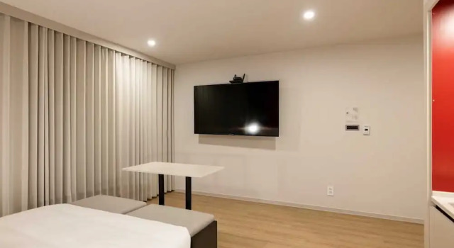 Koum Ryokan Hotel Gijang by Aank, Reserva ahora Hotel Gijang-Gun Busán