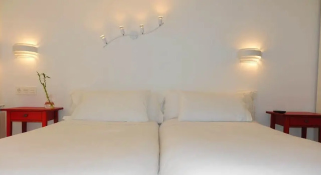Номер Comfort Artea Narrika