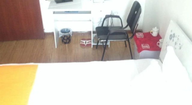 Chengdu Ruyi Family Hotel