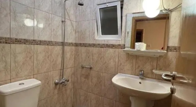 Одноместный номер Standard с красивым видом из окна Dweik Hotel 1