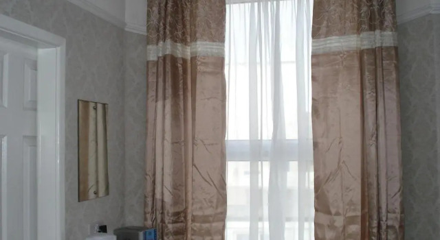 Standard triplă cameră Invernook Hotel