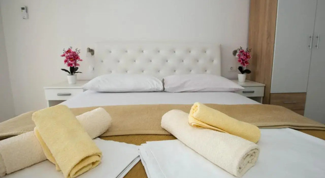 Hotel San Međugorje, Забронировать Отель Отели Федерации Боснии и Герцеговины 3 звезды, 3*