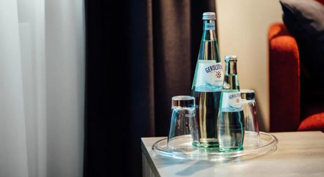 Двухместный номер Standard Hotel Schmachtendorf