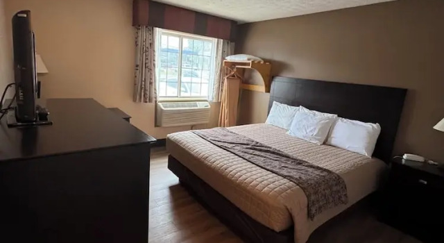 Двухместный номер Standard The Woodridge Inn