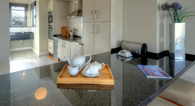 Вилла Number 15 Ocean & City View Villas