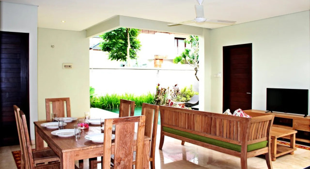 L Village Villa Bali