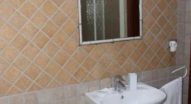 Номер Standard Agriturismo Ravaglia Grande