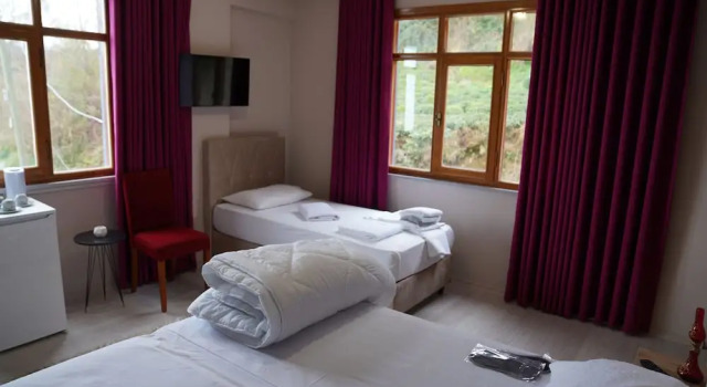Номер Standard AKDAĞ KEMER OTEL