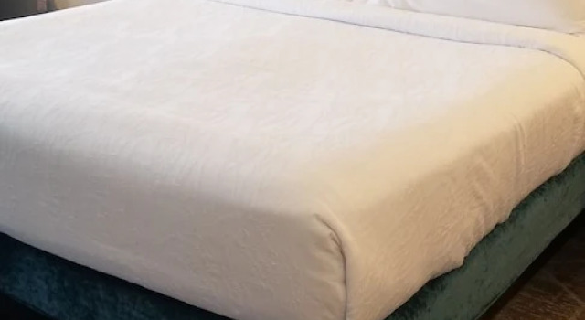 Двухместный номер Hilton Garden Inn Colorado Springs Downtown, Co