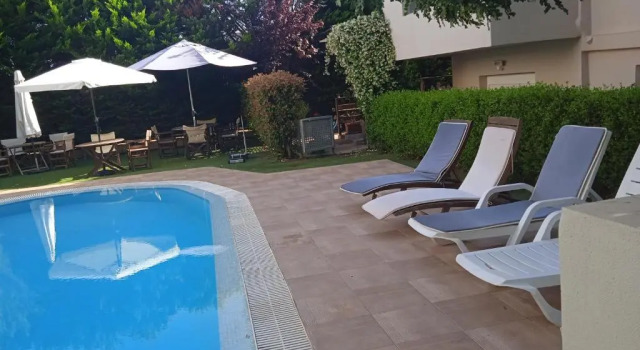 Апартаменты DreamCoast Apartments I