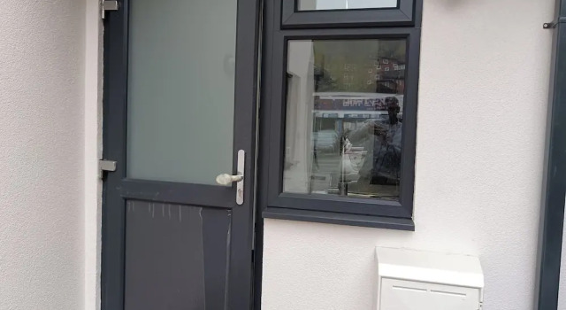 High Wycombe - 1bed Apartment - Sleeps 3 - Parking, Забронировать Апартаменты/квартира Апартаменты Хай-Уиком, Апартаменты/квартира