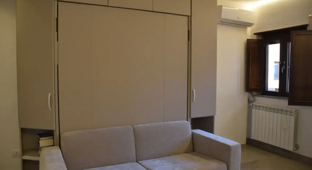 Cosy Studio Flat in the City Center of Florence, Book Hotel Hotels in Florence with Parking, Parking