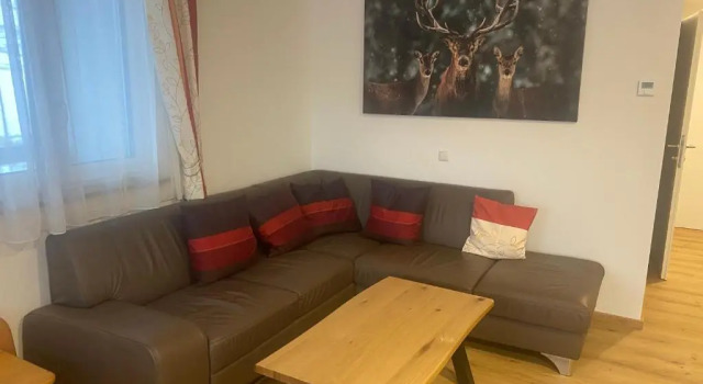 Апартаменты Auszeit Salzkammergut Appartements