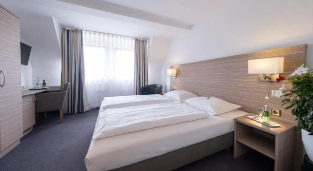 Двухместный номер Standard Hotel Bär