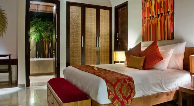 The Residence Seminyak