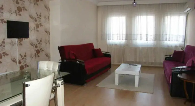 Atropat Apart, Rezerwuj Hotel Ankara Central Anatolia Region