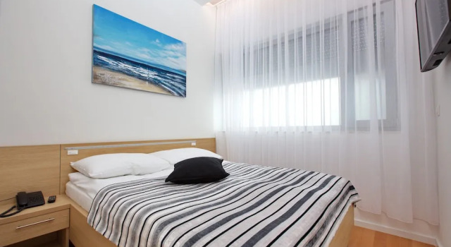 Люкс Deluxe Dream Hotel