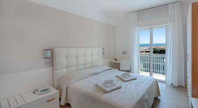 Номер Standard Hotel Sanremo