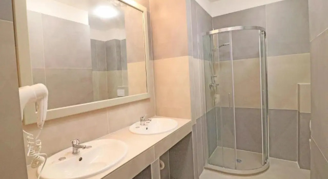 Habitación Clásica Vincanto Rooms Old Town