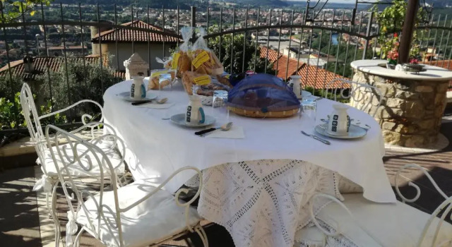 Номер Standard Ca Pietra di Nonno Pietro