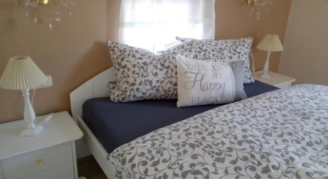 Apartment Villa Zur Altstadt Sassnitz, Забронировать Апартаменты/квартира Засниц Рюген, рядом с Засницкий зоопарк