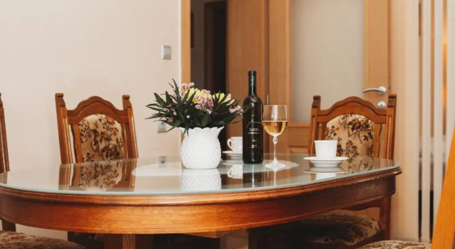 Апартаменты Apartman Neli