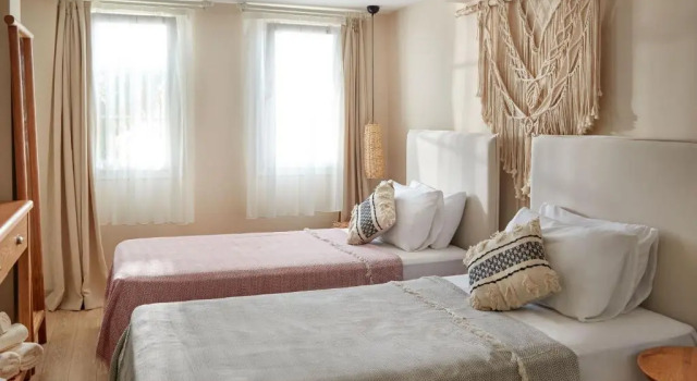 Номер Standard Maison Cesme Hotel