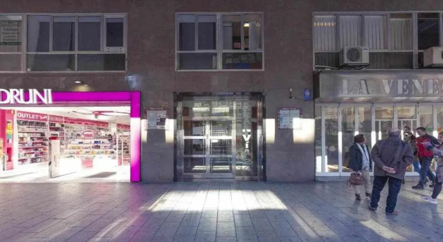 GuardaViñas24, Prenota Hotel Hotel a La Rioja con parcheggio, Parcheggio