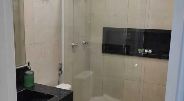 Люкс Maresias Hostel & Suites