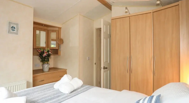 Tegfryn Bach