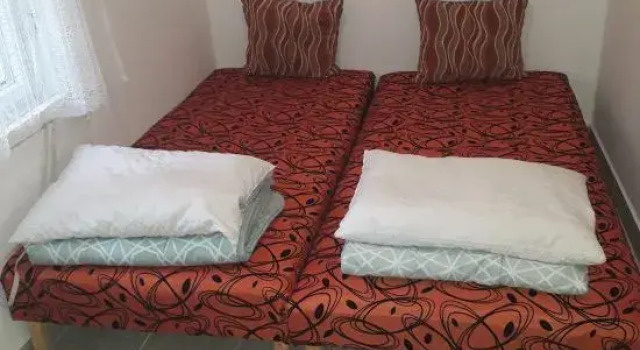 Апартаменты Beautiful Apartment for 8 Persons