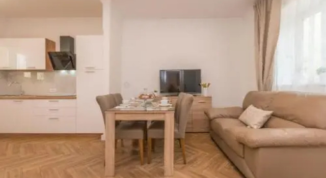 Apartment Teresa