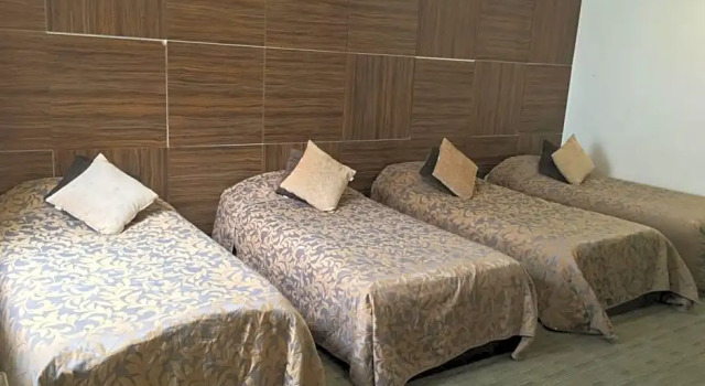 Familie Suite Smart Brighton Beach