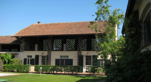 Agriturismo Tenuta Camillo, Varaa Hotelli Carpiano Lombardia