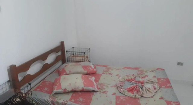 Номер Standard Hotel Ideal Taubaté